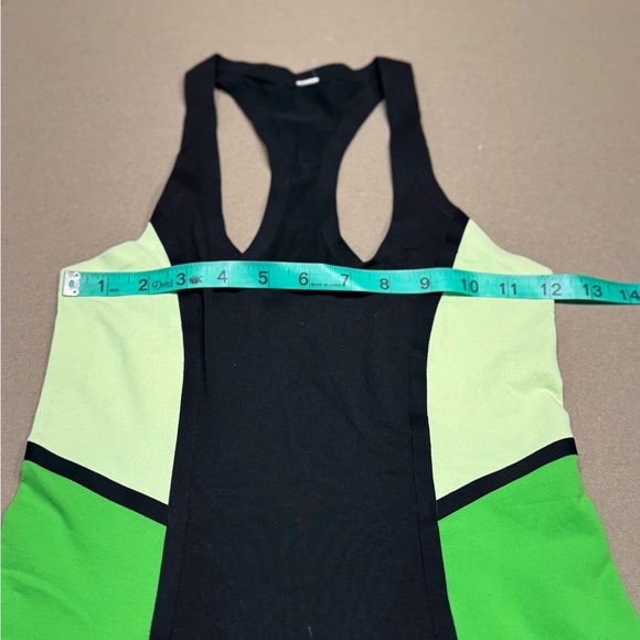 Lululemon Cool Racerback *Surf Bonded - Picture 3 of 6